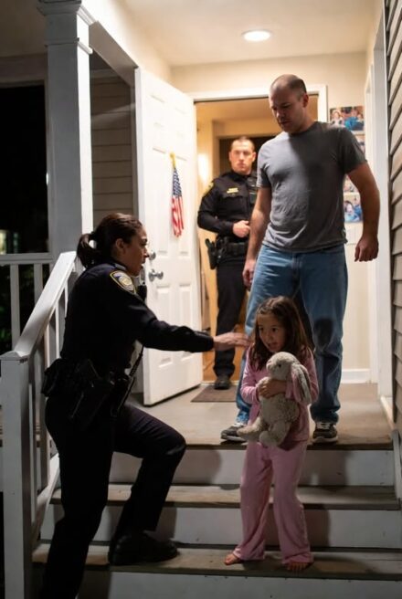 A Child’s 911 Whisper Exposed the House Everyone Had Trusted-mynraa