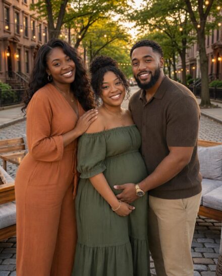 My Husband Kept Visiting Our Surrogate to ‘Make Sure She Was Okay’ – I Hid a Recorder, and What I Heard Ended Our Marriage