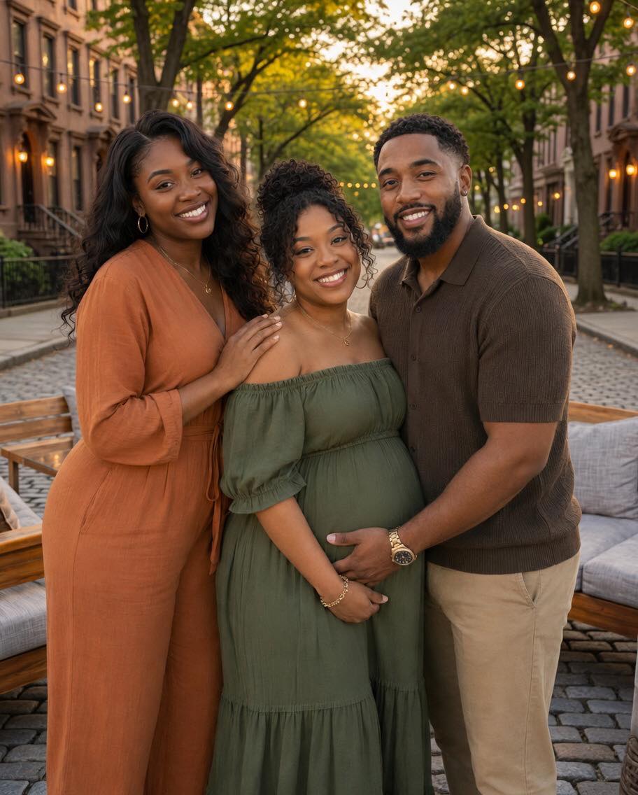 My Husband Kept Visiting Our Surrogate to ‘Make Sure She Was Okay’ – I Hid a Recorder, and What I Heard Ended Our Marriage