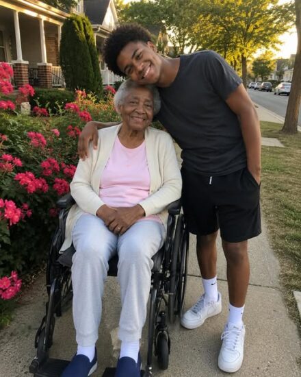I Took Care of My 85-Year-Old Neighbor for Her Inheritance, but She Left Me Nothing – The Next Morning, Her Lawyer Knocked and Said, ‘Actually, She Left You One Thing’