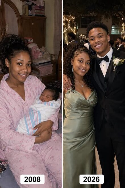 MY MOM GOT PREGNANT WITH ME IN HIGH SCHOOL. MY BIOLOGICAL FATHER DISAPPEARED THE SAME DAY SHE TOLD HIM. NO CALLS. NO SUPPORT. NOTHING.
