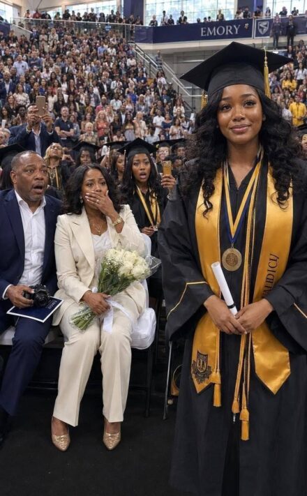 My dad slid my college letter back across the table, paid for my twin sister on the spot, and told me, “she’s worth the investment. You’re not.”