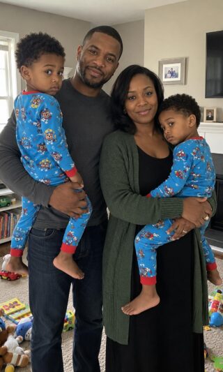 MY HUSBAND PUSHED ME TO ADOPT 4-YEAR-OLD TWIN BOYS FOR MONTHS SO WE COULD BE A REAL FAMILY — WHEN I ACCIDENTALLY OVERHEARD HIS REAL REASON, I PACKED OUR BELONGINGS.