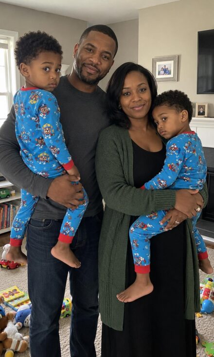 MY HUSBAND PUSHED ME TO ADOPT 4-YEAR-OLD TWIN BOYS FOR MONTHS SO WE COULD BE A REAL FAMILY — WHEN I ACCIDENTALLY OVERHEARD HIS REAL REASON, I PACKED OUR BELONGINGS.